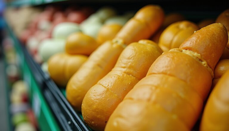 Où dénicher le tofu dans les rayons de votre supermarché ?