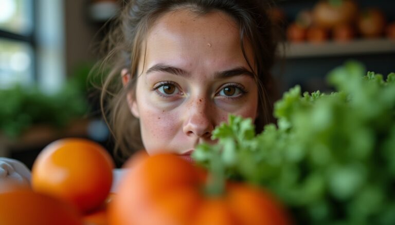 Découverte des légumes riches en féculents : lesquels choisir et pourquoi ?