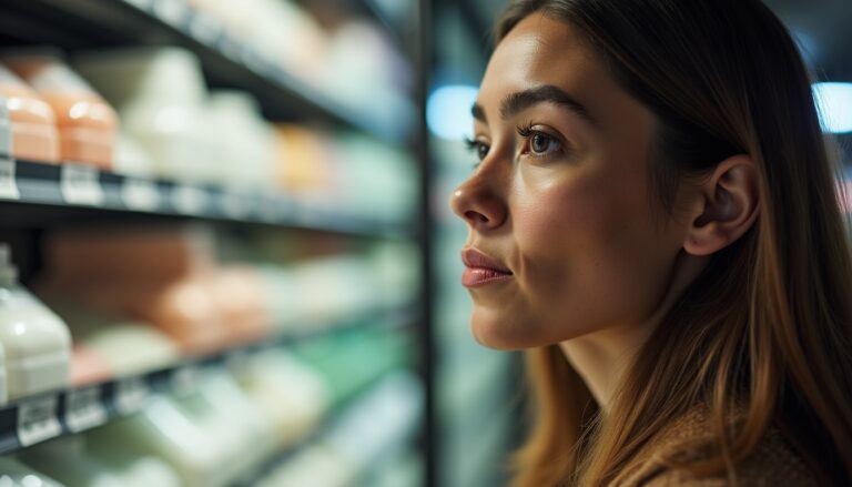 Où dénicher le bicarbonate de soude dans votre magasin ?
