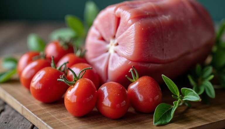 Les astuces efficaces pour dessaler un jarret de porc demi-sel avec succès