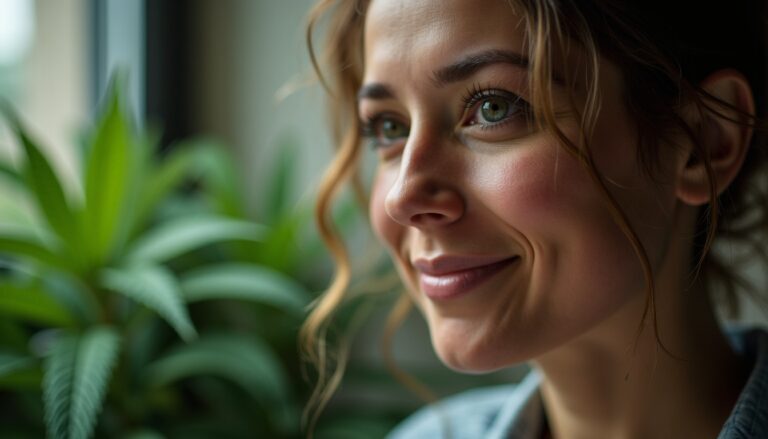 Le CBD légal : un défi au même niveau que les standards de l'alimentation responsable