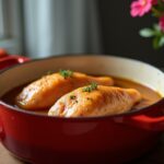 Durée idéale de cuisson des poireaux à la cocotte SEB : nos conseils pratiques