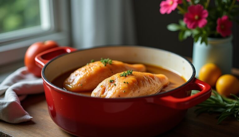Durée idéale de cuisson des poireaux à la cocotte SEB : nos conseils pratiques