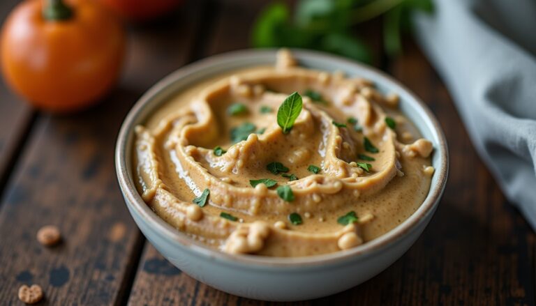 Quelles alternatives au tahini pour sublimer vos recettes ?