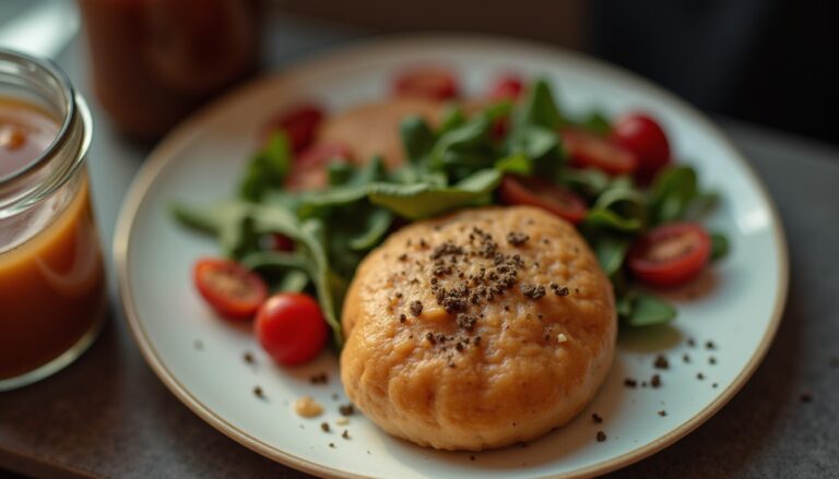 Quels aliments privilégier après un repas copieux pour retrouver légèreté et bien-être ?