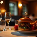 Offres exclusives Black Friday : Séjournez dans des hôtels gastronomiques avec restaurants étoilés à prix réduits