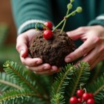 Guide pratique : quand et comment replanter votre sapin de Noël pour lui assurer une nouvelle vie
