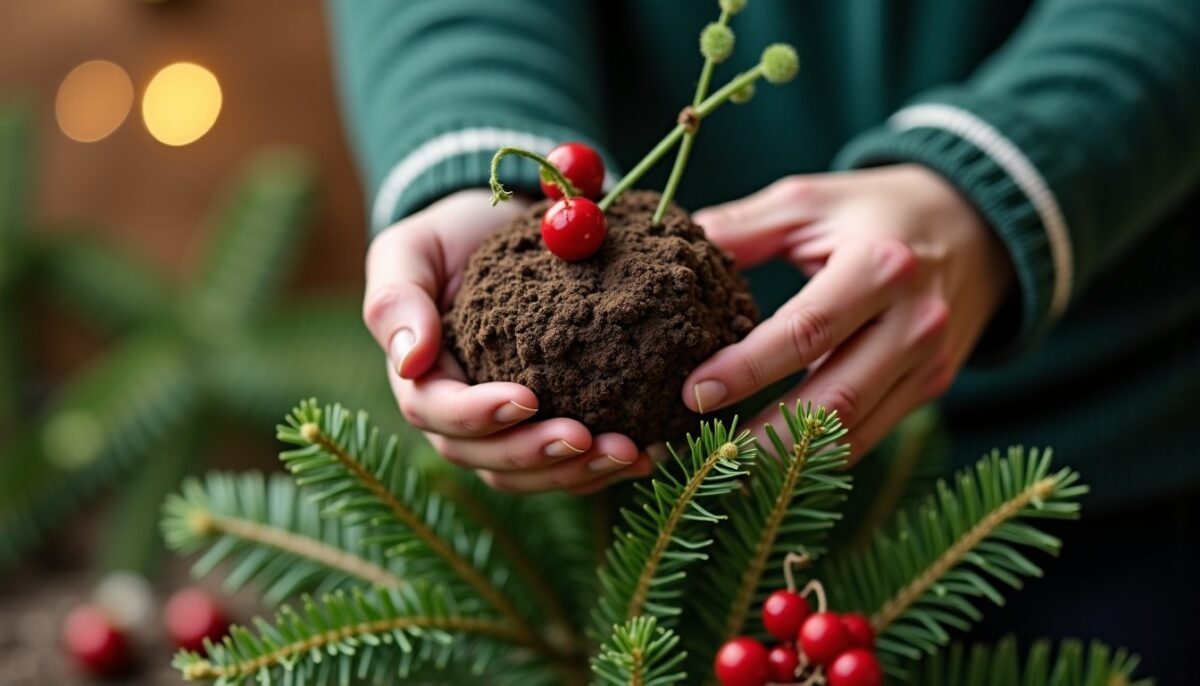 Guide pratique : quand et comment replanter votre sapin de Noël pour lui assurer une nouvelle vie