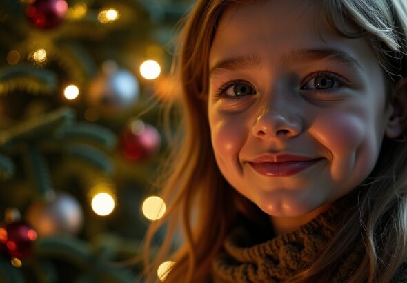 Quelle est la meilleure période pour installer votre sapin de Noël cette année ?