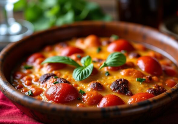 Recettes incontournables pour réussir une soirée à thème casino