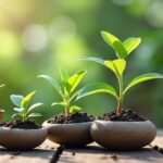 Les plantes porte-bonheur pour attirer chance et prospérité selon le Feng Shui