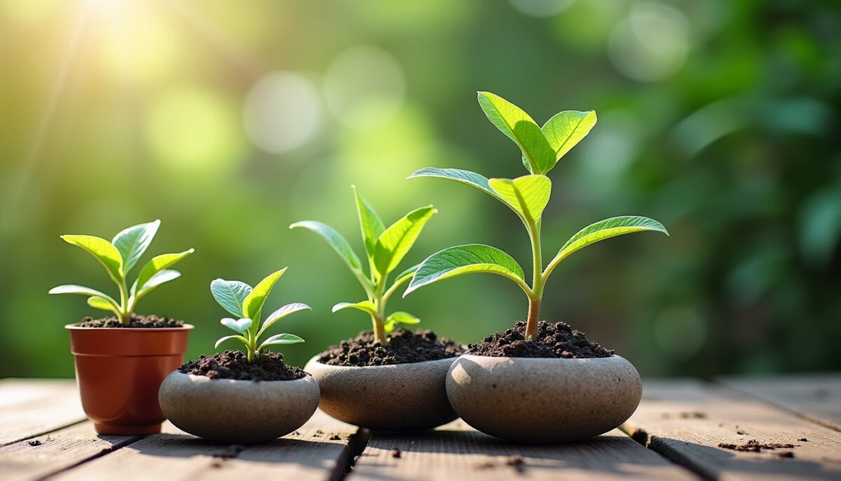 Les plantes porte-bonheur pour attirer chance et prospérité selon le Feng Shui