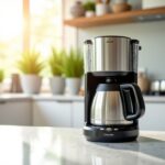 Les astuces simples pour détartrer efficacement votre cafetière électrique