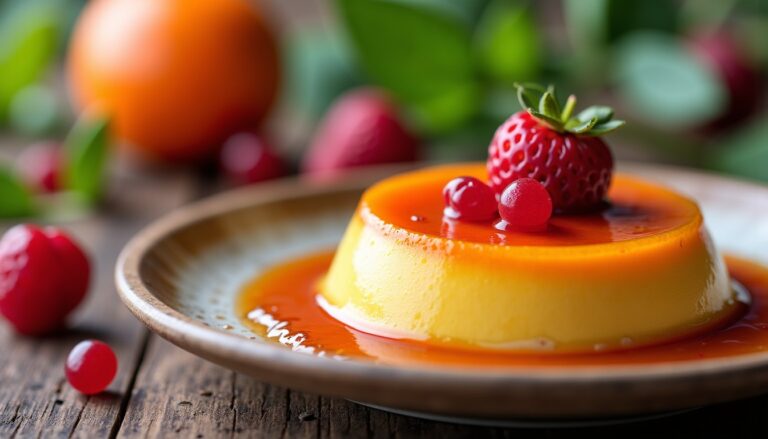 Liqueur vs Crème de fruit : comprendre les nuances et saveurs distinctes