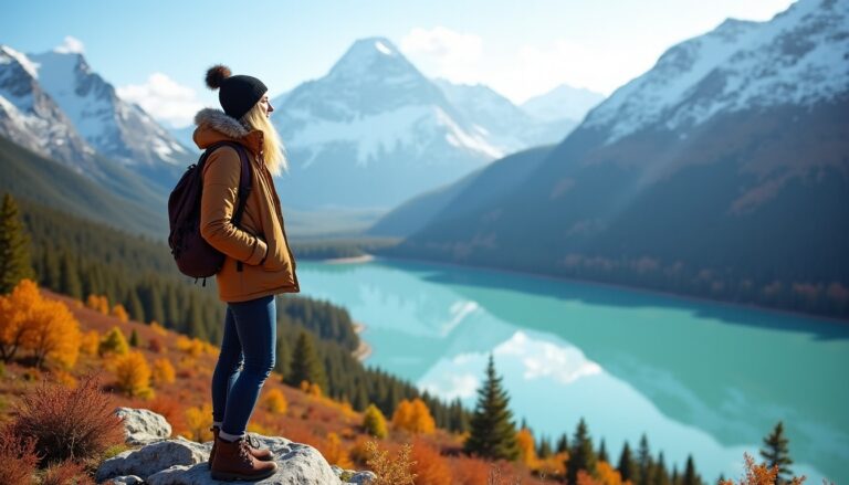 À la découverte du Canada : guide pour explorer ses merveilles lors d’un voyage inoubliable