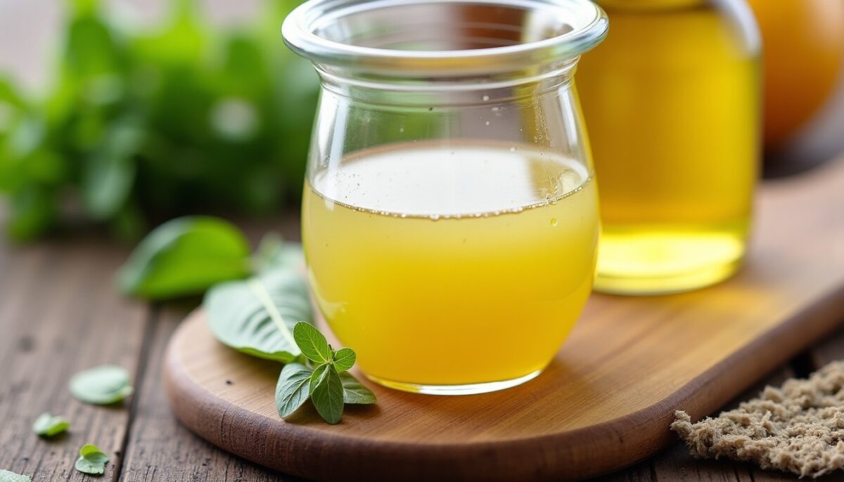 Vinaigre de cidre ou vinaigre blanc : quel substitut choisir en cuisine ?