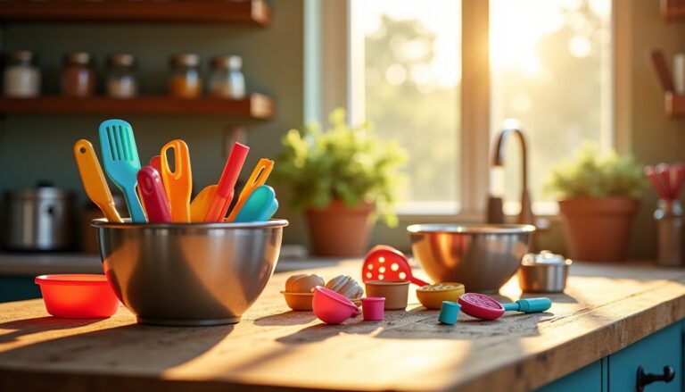 Les avantages incontournables d’acheter ses ustensiles de pâtisserie sur un site spécialisé