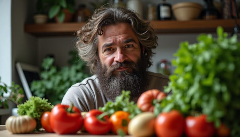 Quel nom porte-t-on à celui qui évite les légumes dans son alimentation ?