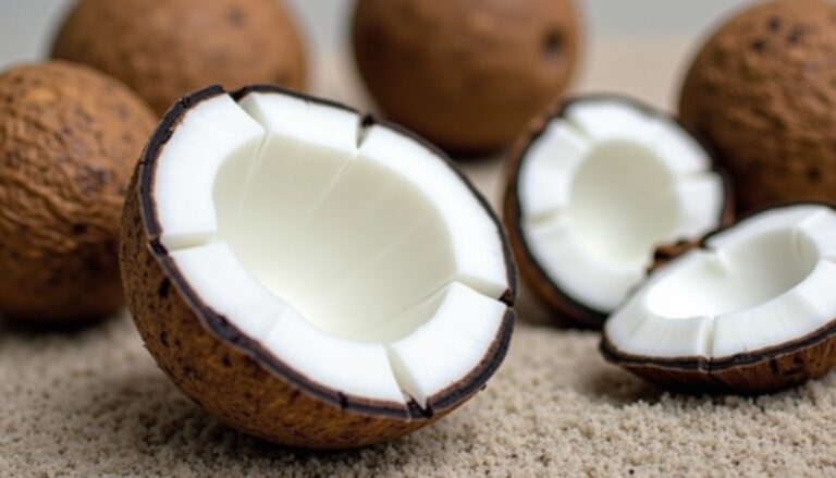 Lait de coco vs crème de coco : quelles différences et utilisations en cuisine ?
