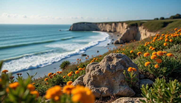 Découvrez les joyaux incontournables à explorer en France