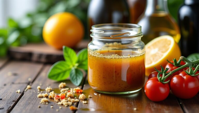 Vinaigre vs Crème Balsamique : Comprendre leurs nuances et usages en cuisine