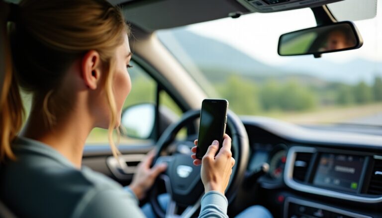 Guide pratique pour planifier un voyage en voiture en toute sérénité grâce au télépéage
