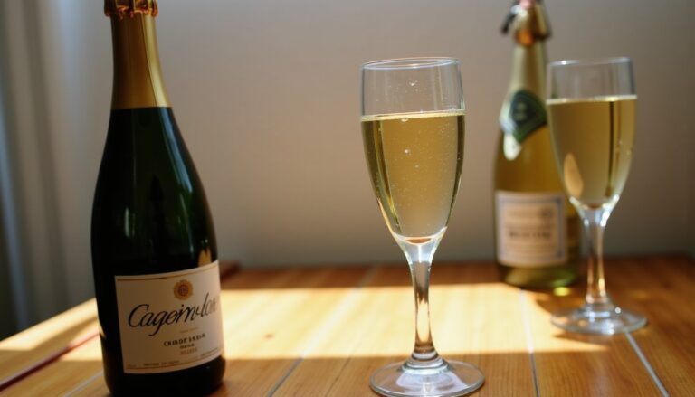 Champagne vs Prosecco : découvrez les subtilités qui les distinguent