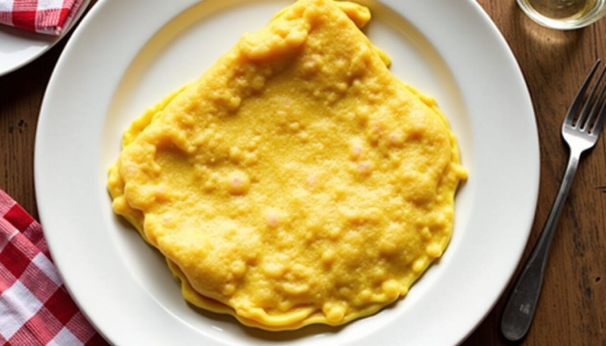 Les 12 Meilleurs Accompagnements Gourmands pour Sublimer Votre Omelette