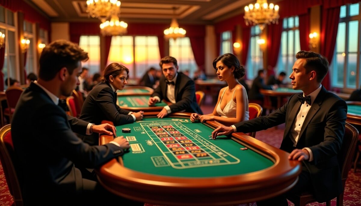 Astuces efficaces pour maîtriser les jeux de casino gratuits en France