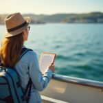 Voyager en toute sécurité : Astuces essentielles pour protéger votre identité