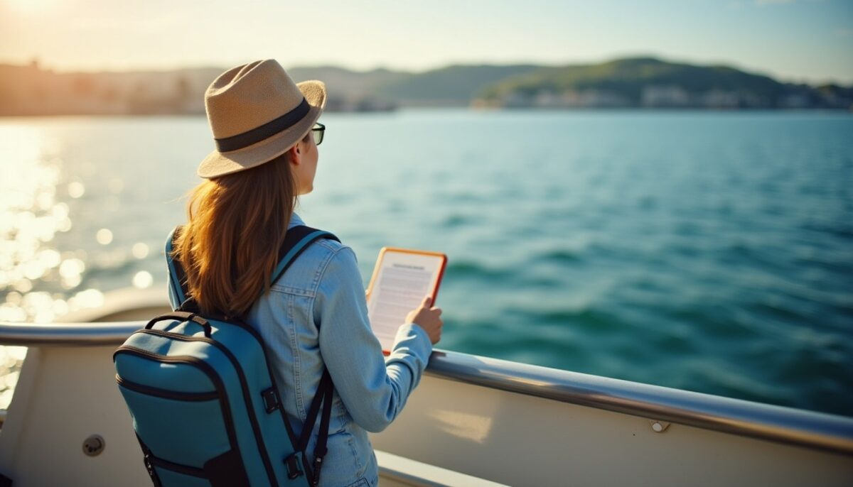 Voyager en toute sécurité : Astuces essentielles pour protéger votre identité