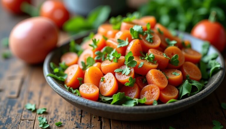 Les 7 meilleurs aliments riches en fer indispensables pour les végétariens
