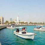 Dubaï : Découvrez les sites incontournables à ne pas manquer