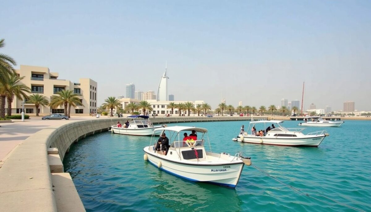 Dubaï : Découvrez les sites incontournables à ne pas manquer