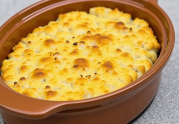 Comment congeler un gratin dauphinois sans altérer son goût délicieux ?