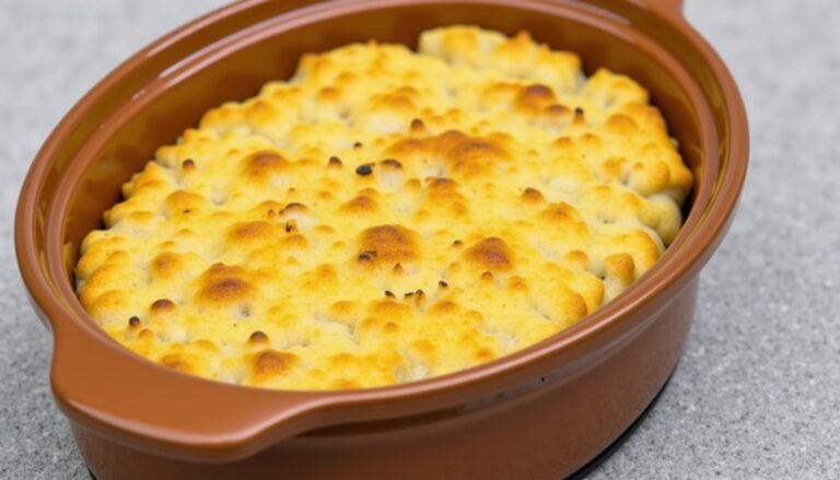 Comment congeler un gratin dauphinois sans altérer son goût délicieux ?