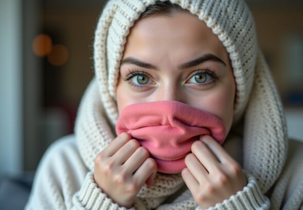 Congélation des knackis : est-ce sans danger pour votre santé ?