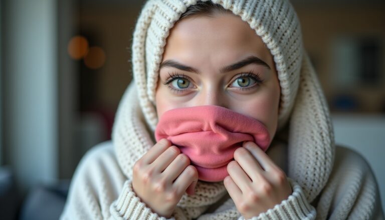 Congélation des knackis : est-ce sans danger pour votre santé ?