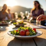 Apéro locavore en Rhône-Alpes : une soirée conviviale célébrant les saveurs du terroir