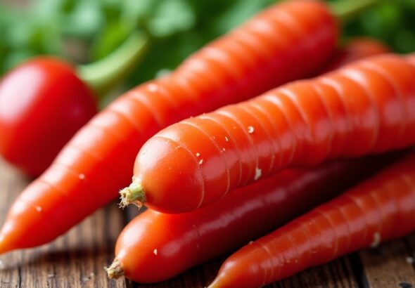 Doit-on rincer les haricots rouges en conserve avant de les cuisiner ?