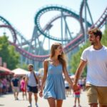 Phantasialand : Le guide ultime pour une aventure inoubliable