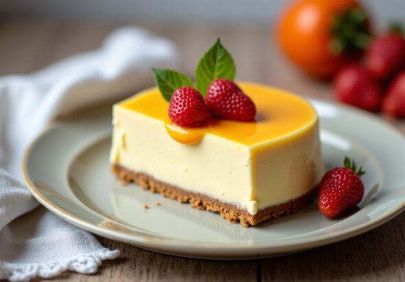 Comment récupérer une crème pâtissière ratée : astuces pour la recuire avec succès