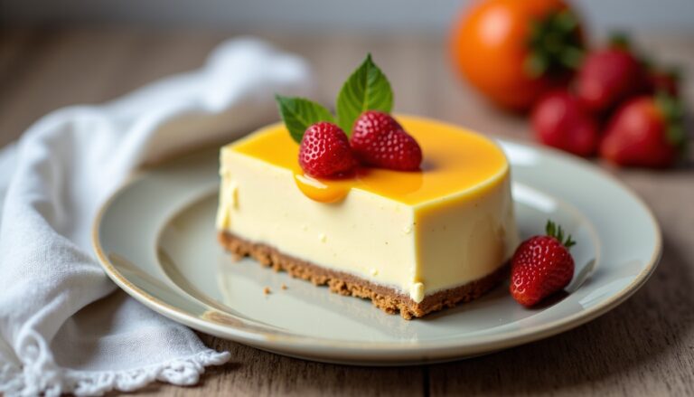 Comment récupérer une crème pâtissière ratée : astuces pour la recuire avec succès