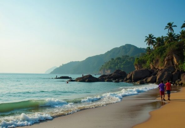 Sri Lanka : une destination voyage entre beauté et sécurité, qu'en penser ?