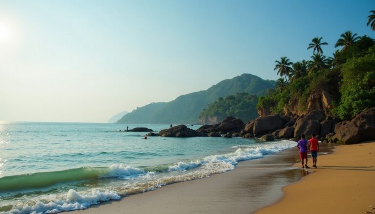 Sri Lanka : une destination voyage entre beauté et sécurité, qu'en penser ?