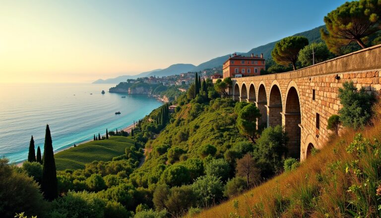 Découvrez les joyaux incontournables : les plus belles régions d’Italie à explorer