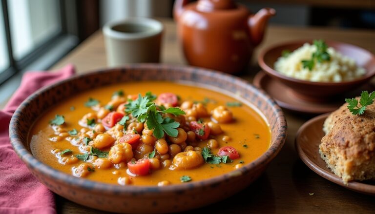 À la découverte des saveurs marocaines : top des plats incontournables à savourer