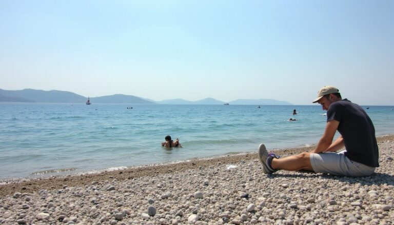 Quand partir en Grèce ? Le guide pour choisir la meilleure saison