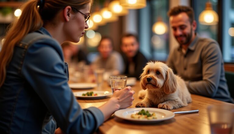 Comment demander un doggy bag au restaurant en toute aisance ?