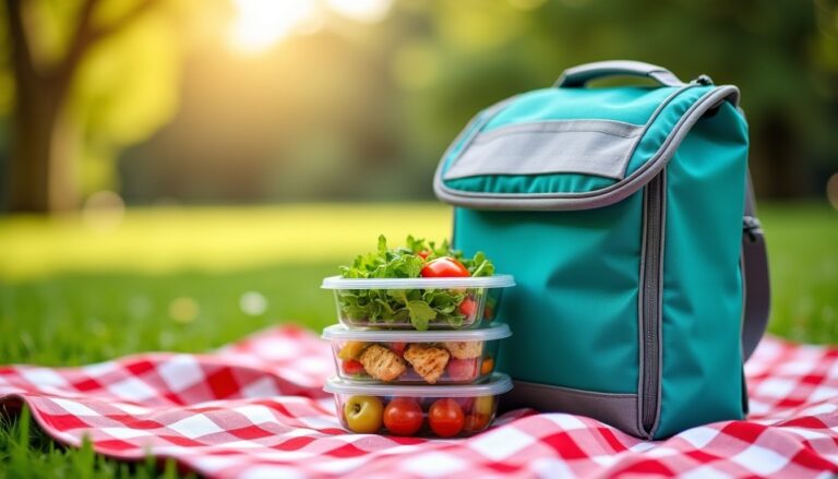 Guide pratique : Comment sélectionner le sac isotherme idéal pour emporter vos repas en toute fraîcheur